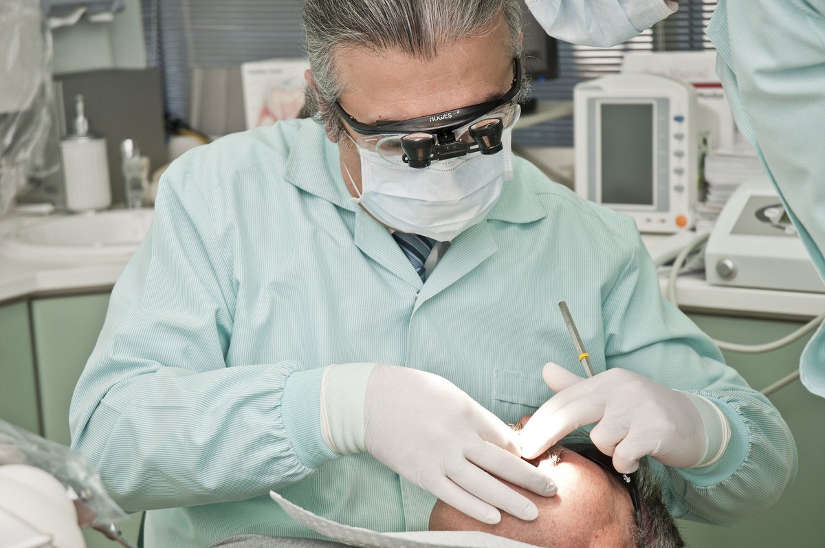 Cuidar bem dos dentes é bom para o cérebro