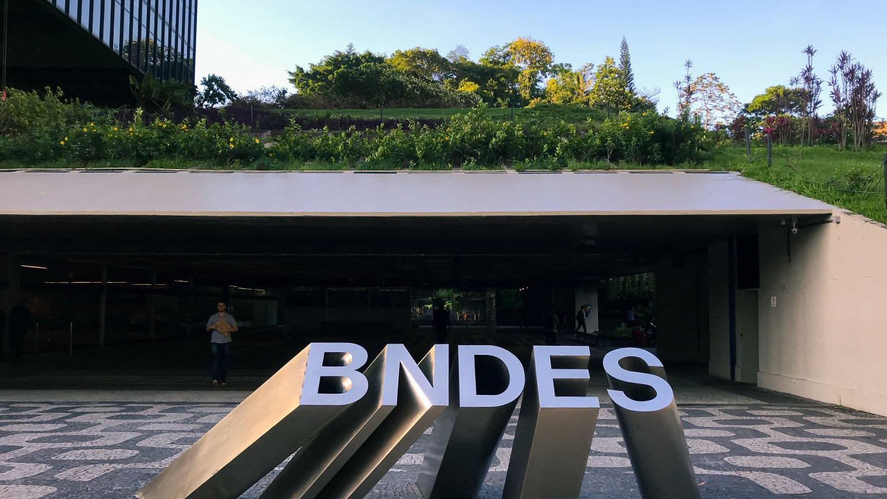 BNDES dobrará capitação externa após acordos com G20 e China